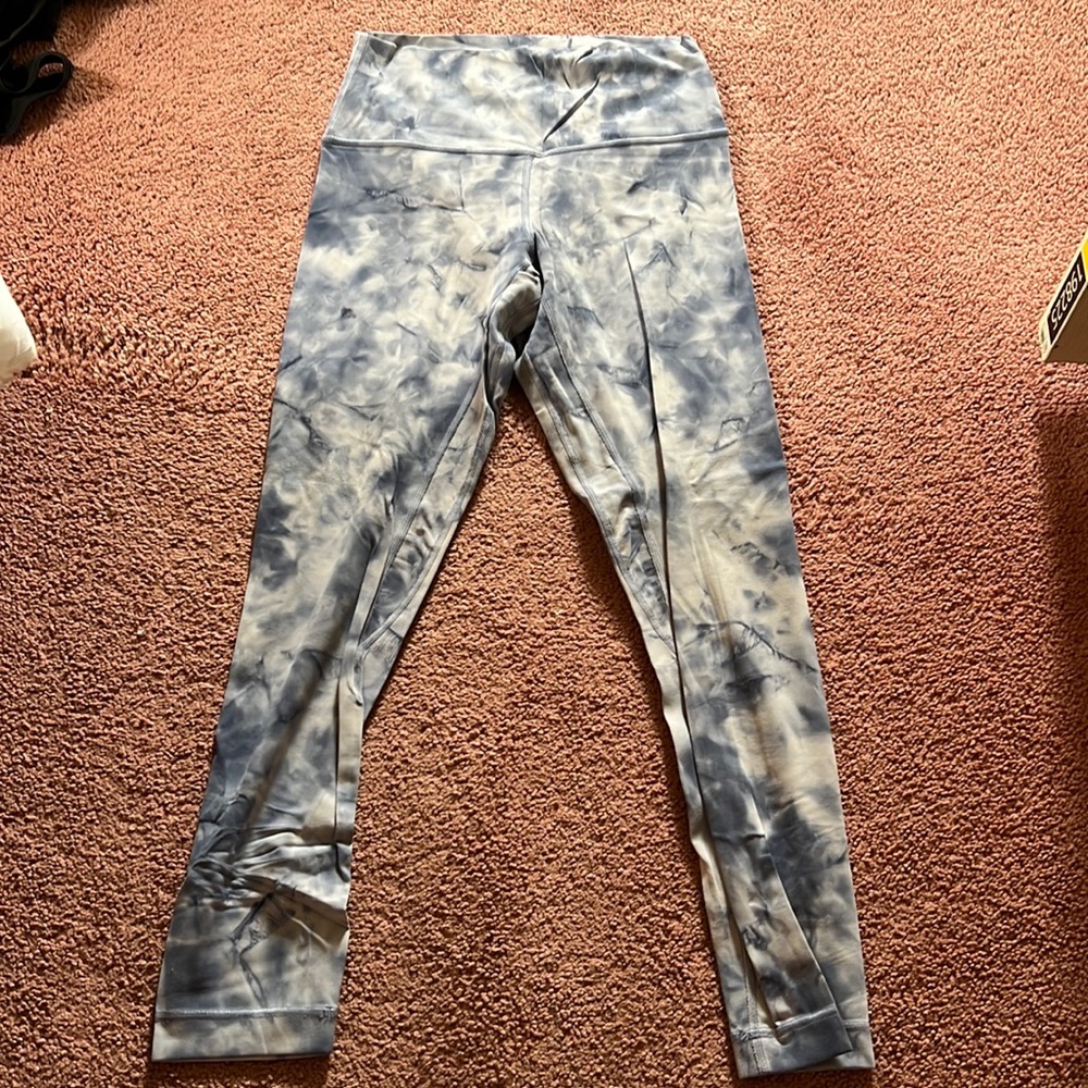 Lululemon Align Leggings